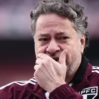 Conselho do São Paulo adia votação do impeachment de Casares