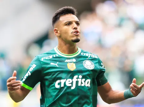 Santos avança pela contratação de Gabriel Menino