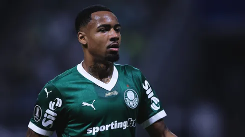 Allan, do Palmeiras, volta a ser cobiçado na Europa