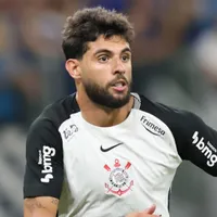 Lazio supera Roma e envia proposta de R$ 150 milhões ao Corinthians por Yuri Alberto