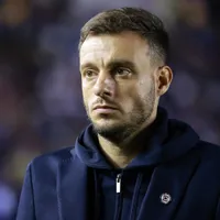 Botafogo pode fechar com Willer Ditta e Carlos Rotondi, do Cruz Azul, a pedido de Anselmi