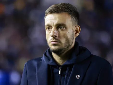 Botafogo pode fechar com Willer Ditta e Carlos Rotondi, do Cruz Azul, a pedido de Anselmi