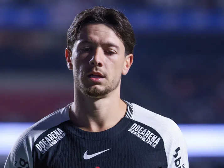 Garro deve retornar pelo Corinthians a tempo da Supercopa, diz médico