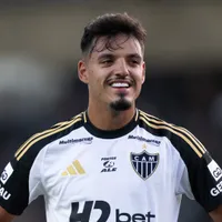 Santos contrata Gabriel Menino por empréstimo
