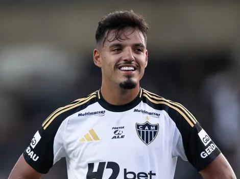 Santos contrata Gabriel Menino por empréstimo