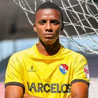 Botafogo 'vacila' e Andrew acerta com o Flamengo