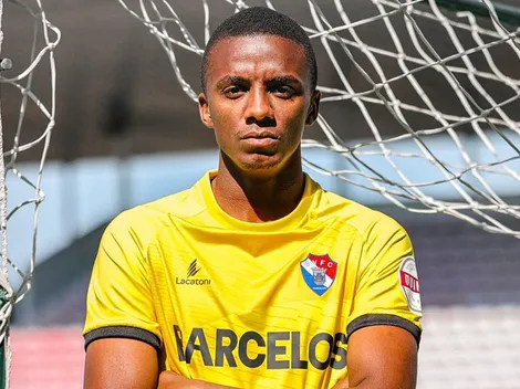 Botafogo 'vacila' e Andrew acerta com o Flamengo