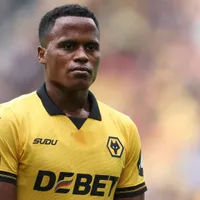 Palmeiras tem interesse em Jhon Arias, ex-Fluminense