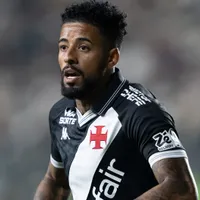 Paulinho Paula acerta com o Internacional após deixar o Vasco