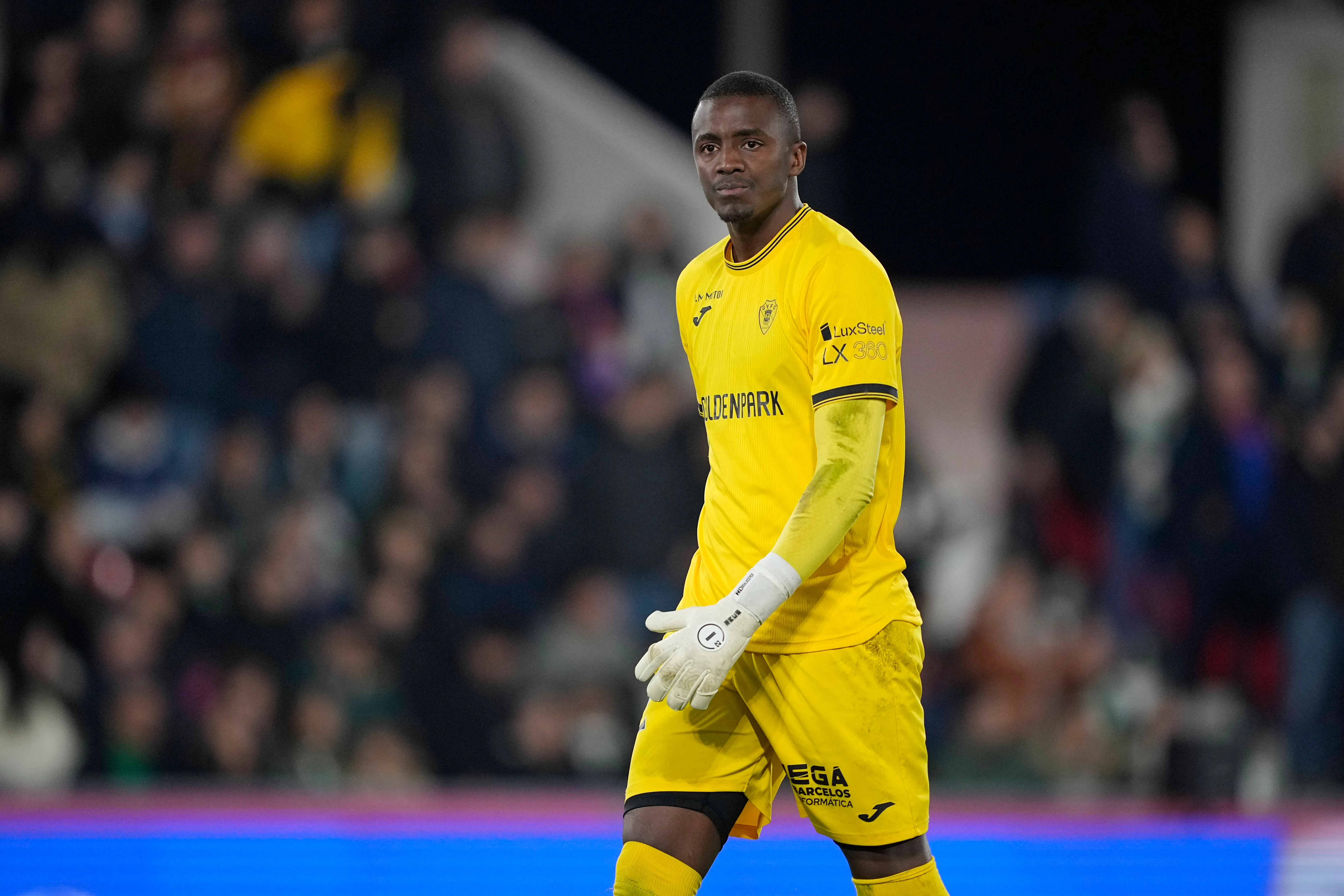 Gil Vicente FC v Sporting CP – Andrew Copyright: xPedroxLoureiro/AvantxSportsx