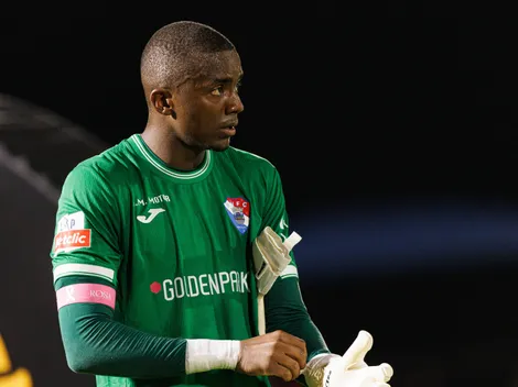 Flamengo tenta 'chapéu' no Botafogo e abre negociações com Andrew