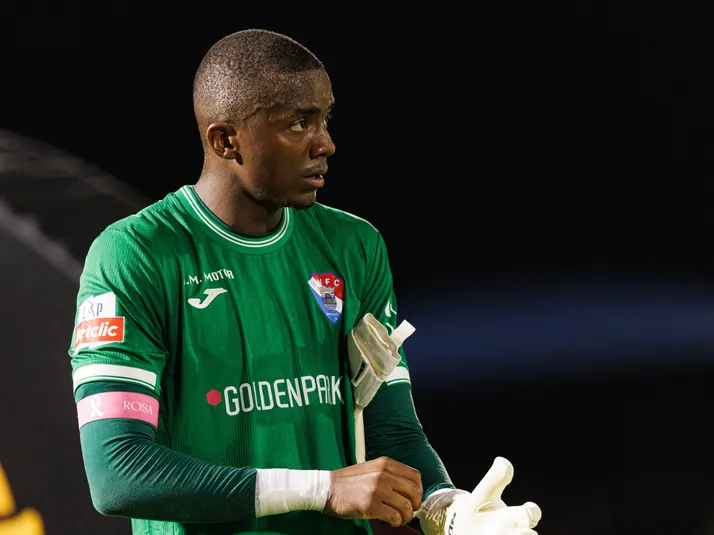 Flamengo tenta 'chapéu' no Botafogo e abre negociações com Andrew