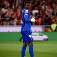 Alvo do Botafogo, Andrew é especulado no Flamengo, que descarta