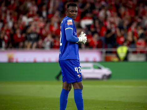 Alvo do Botafogo, Andrew é especulado no Flamengo, que descarta
