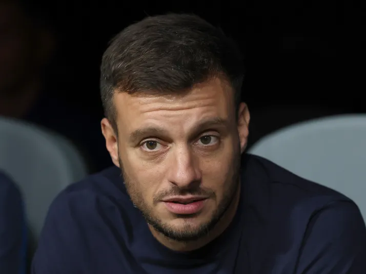 Anselmi pede chegada de Carlos Rotondi e Ditta, do Cruz Azul, no Botafogo