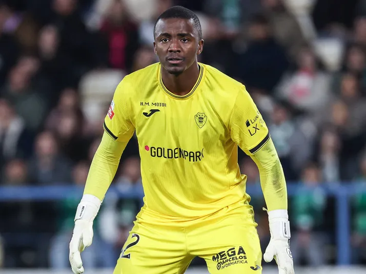 Gil Vicente mira Matheus Donelli e Lucão para vaga de Andrew