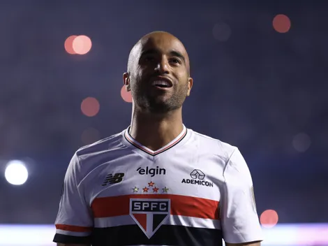 Calleri e Lucas Moura voltam a treinar com grupo do São Paulo