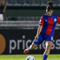 São Paulo acerta a contratação de Vanina Preininger