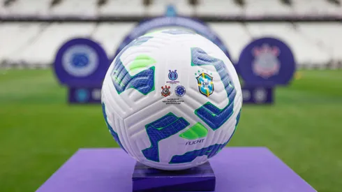 A final do Brasileirão Feminino foi a partida com maior rende do futebol feminino brasileiro em 2025 – Foto: Rafael Ribeiro/CBF