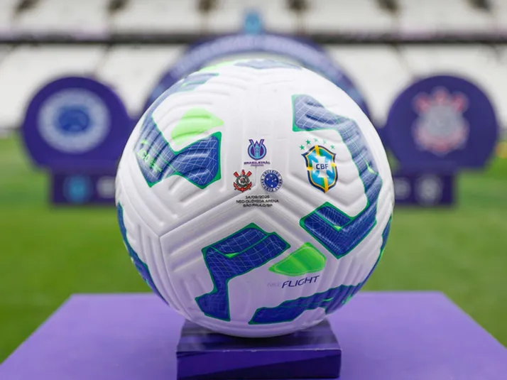 Ranking de premiações do futebol feminino em 2025