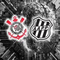 Corinthians x Ponte Preta: Inteligência Artificial prevê vitória do Timão