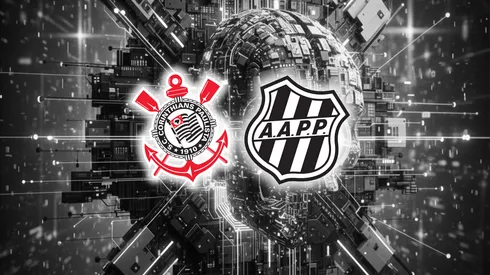 Foto gerada pela Inteligência Artificial