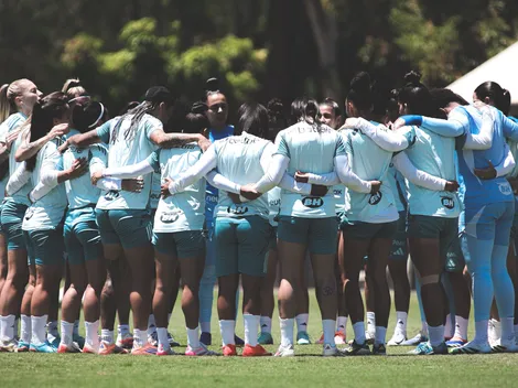 Sem reforços, Cruzeiro retoma os treinos