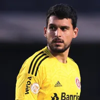 Internacional toma decisão e deve negociar Keiller nesta janela