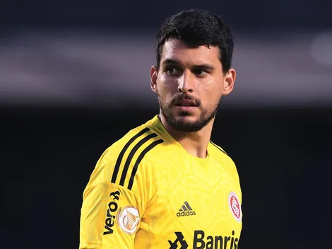 Internacional toma decisão e deve negociar Keiller nesta janela