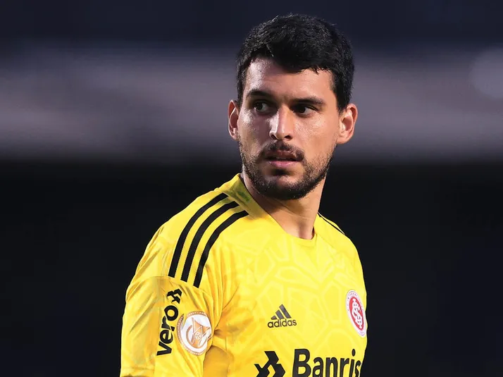 Internacional toma decisão e deve negociar Keiller nesta janela