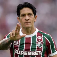 Cirurgia tira Cano do início de temporada pelo Fluminense