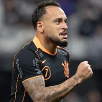 Marcelo Paz manda a real sobre saída de Maycon para o Atlético-MG