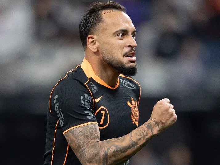 Marcelo Paz manda a real sobre saída de Maycon para o Atlético-MG