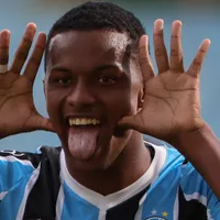 Atacante com pouco espaço no Imortal irá para clube paulista para ganhar "rodagem"