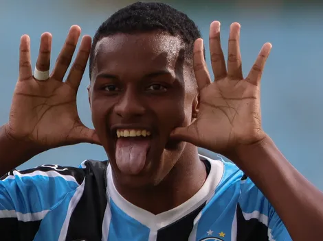 Atacante com pouco espaço no Imortal irá para clube paulista para ganhar "rodagem"