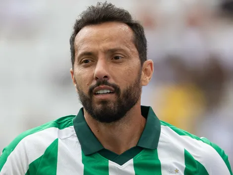 Aos 44 anos, Nenê ignora aposentadoria e fecha com o Botafogo-PB