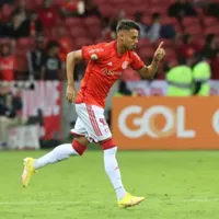 Inter finaliza venda do atacante Gabriel Barros ao América-MG