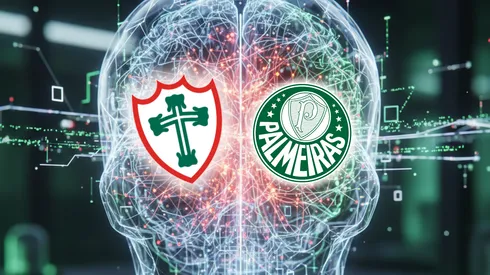 Foto gerada pela Inteligência Artificial