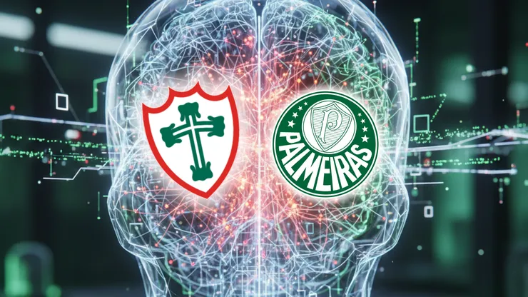 Foto gerada pela Inteligência Artificial
