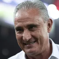 Tite faz pedido decisivo para o Cruzeiro sobre Jonathan Jesus