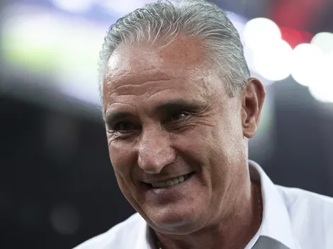 Tite faz pedido decisivo para o Cruzeiro sobre Jonathan Jesus