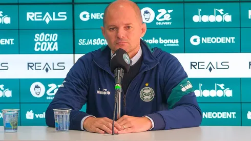 Foto / Luís Lisbôa | Coritiba