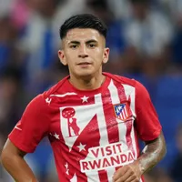 Palmeiras é surpreendido de última hora com Flamengo tentando ‘chapéu’ por Thiago Almada