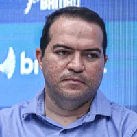 Marcelo Paz faz ‘sondagem’ e Corinthians pode fechar com Ben Brereton, da seleção chilena