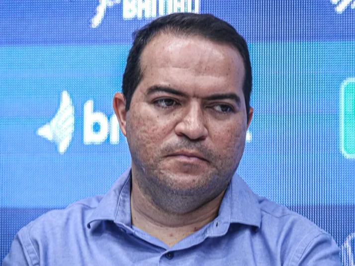 Marcelo Paz faz 'sondagem' e Corinthians pode fechar com Ben Brereton, da seleção chilena