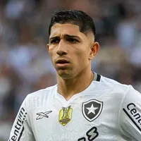 Fluminense espera Savarino e venezuelano recorre à advogado para definir futuro