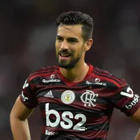 Ex-Flamengo, Pablo Marí encaminha acerto com Al Hilal por mais de R$ 12 milhões