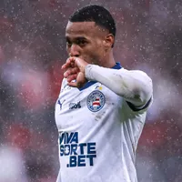 Jean Lucas foca em grande título pelo Bahia: “Baiano e Copa do Nordeste muitos já ganharam”