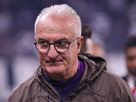 Corinthians pode fechar com Gabriel Fuentes, lateral do Fluminense, com aval de Dorival