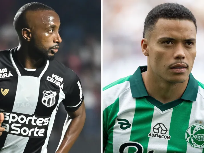 Marcelo Paz confirma interesse do Corinthians em Dieguinho e Mandaca